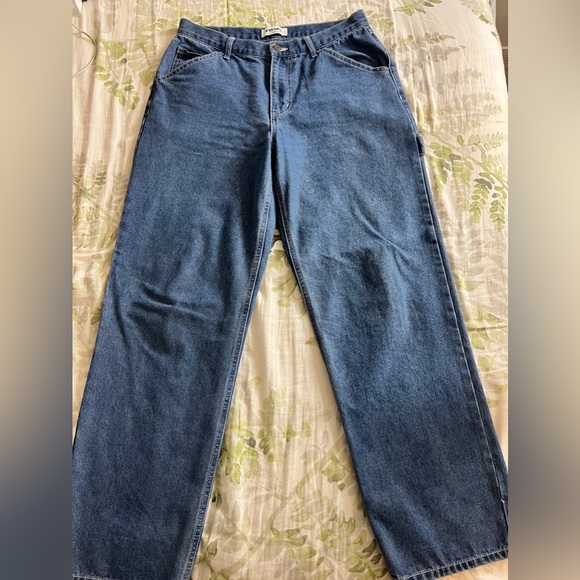 Tilly’s Women’s RSQ carpenter jeans size 29 - Picture 1 of 4